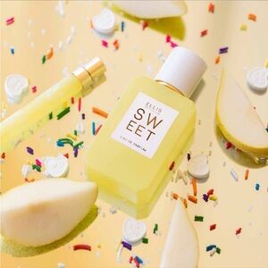 SWEET by Ellis Brooklyn Perfume